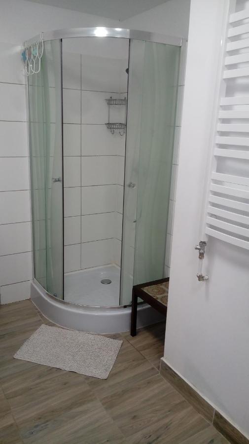 Dom Nad Krutynia Apartment Ukta ภายนอก รูปภาพ