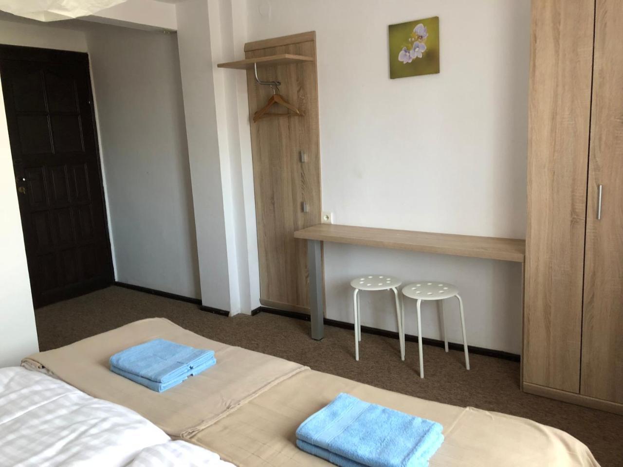 Dom Nad Krutynia Apartment Ukta ภายนอก รูปภาพ