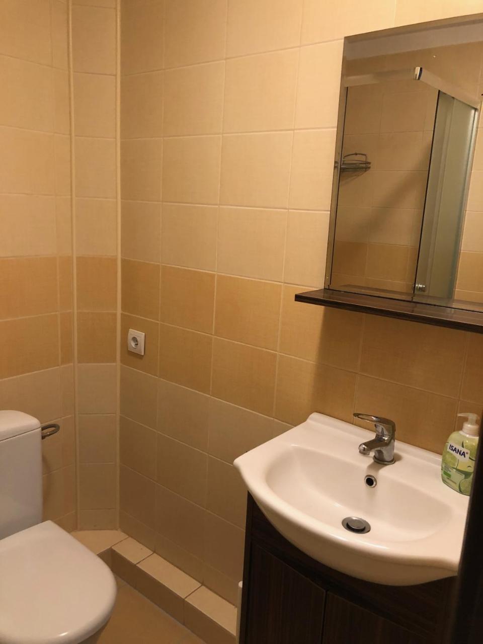 Dom Nad Krutynia Apartment Ukta ภายนอก รูปภาพ