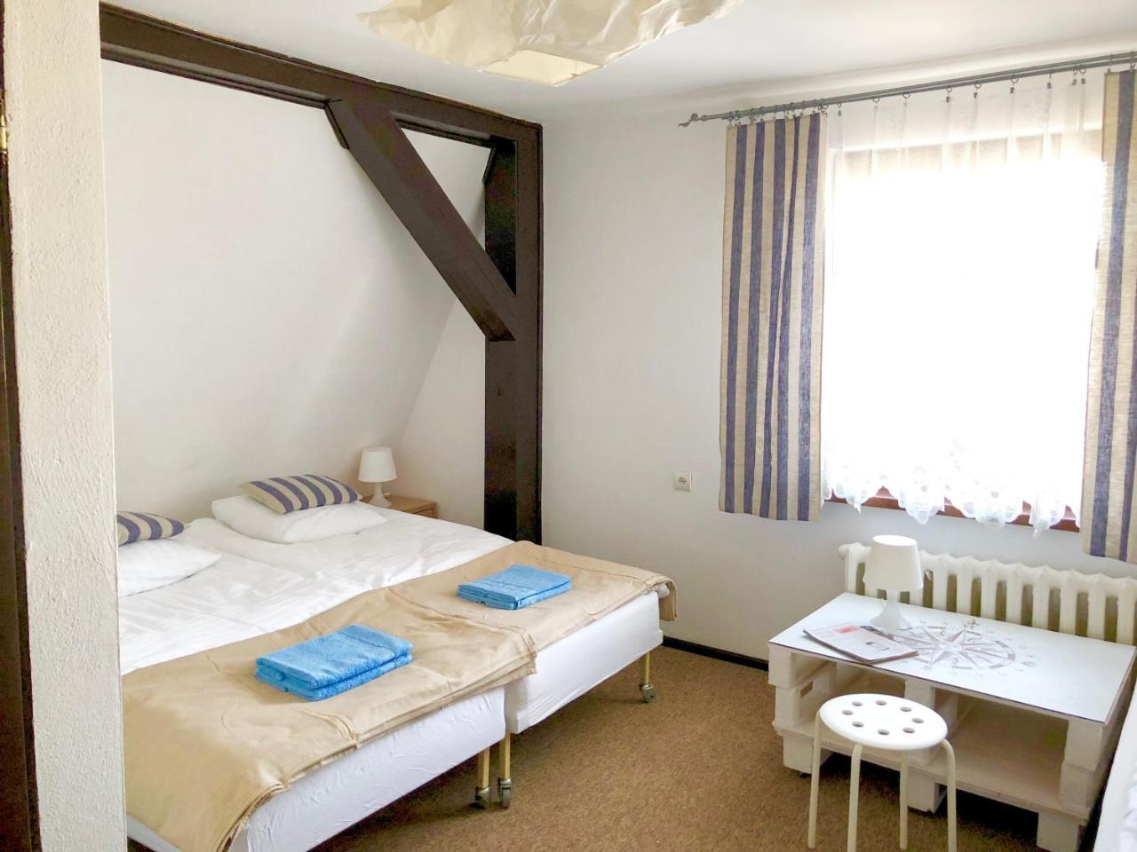 Dom Nad Krutynia Apartment Ukta ภายนอก รูปภาพ